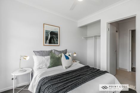 Property photo of 58 Bruckner Drive Point Cook VIC 3030