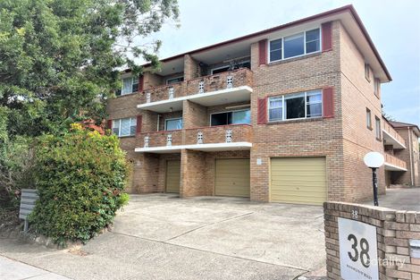 7/38 Monomeeth St, Bexley, NSW 2207