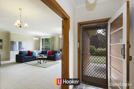 Property photo of 8 Holder Street Turner ACT 2612