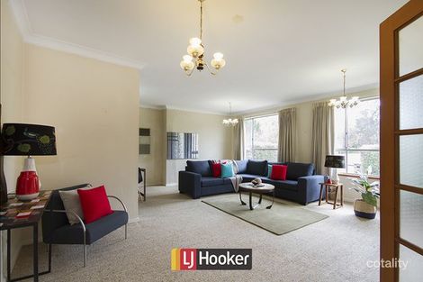 Property photo of 8 Holder Street Turner ACT 2612