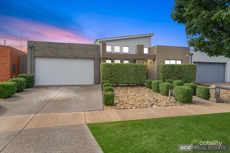 Property photo of 75 Fantail Crescent Williams Landing VIC 3027