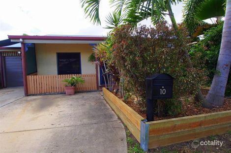 10 Ferngully St, White Rock, QLD 4868
