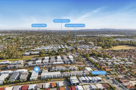 Property photo of 48/10 Radiant Street Taigum QLD 4018