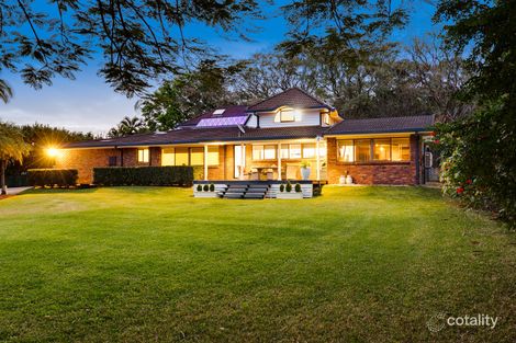 Property photo of 14 Milner Place Thornlands QLD 4164