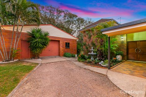 Property photo of 14 Milner Place Thornlands QLD 4164
