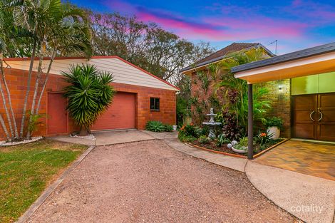 Property photo of 14 Milner Place Thornlands QLD 4164