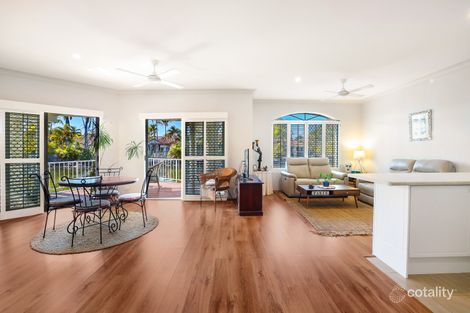 Property photo of 38/24 Ron Penhaligon Way Robina QLD 4226