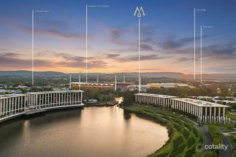 305w/1 Marina Dr, Benowa, QLD 4217