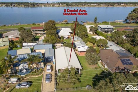 Property photo of 9 Daniel Avenue Goolwa North SA 5214