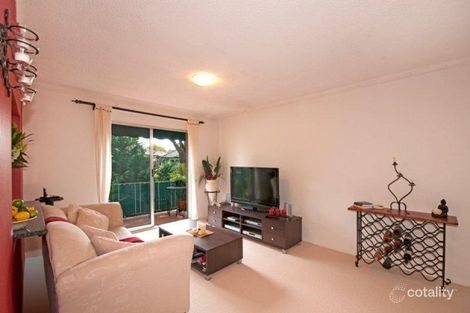 Property photo of 21/38 Burchmore Road Manly Vale NSW 2093