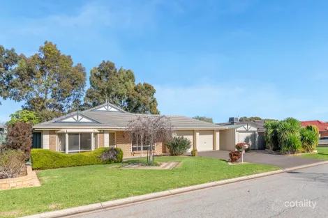 Property photo of 6 Tree Top Rise Blakeview SA 5114
