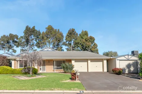 Property photo of 6 Tree Top Rise Blakeview SA 5114