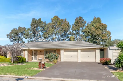 Property photo of 6 Tree Top Rise Blakeview SA 5114