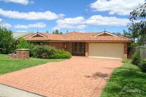 Property photo of 14 Burnham Avenue Glenwood NSW 2768