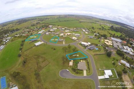 47 Banksia Dr, Kingaroy, QLD 4610