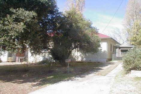 Property photo of 42 Brunswick Street Orange NSW 2800