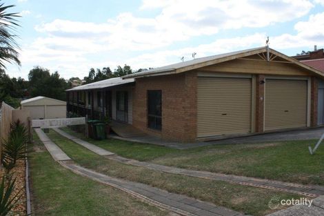 Property photo of 57 Gunns Road Hallam VIC 3803