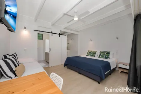 141/61-79 Mandalay Ave, Nelly Bay, QLD 4819