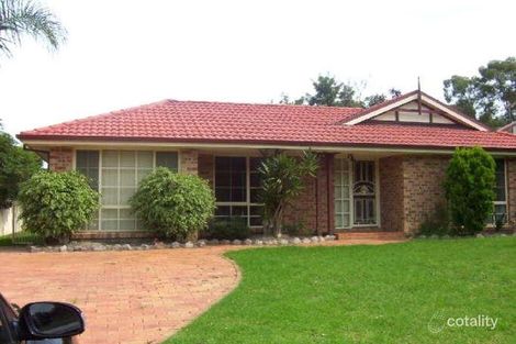 Property photo of 14 Stockley Close West Nowra NSW 2541