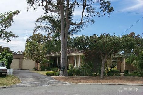 35 Pycombe Way, Westminster, WA 6061