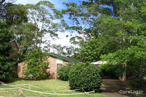 Property photo of 51 Macquarie Drive Cherrybrook NSW 2126