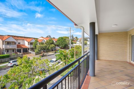 4/46 Knowsley St, Stones Corner, QLD 4120