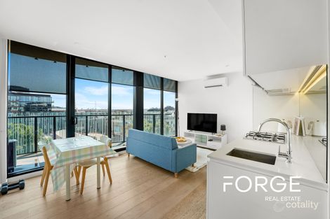 605/150 Dudley St, West Melbourne, VIC 3003