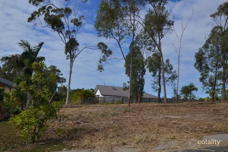 Property photo of 4 Waterlily Place Yeppoon QLD 4703