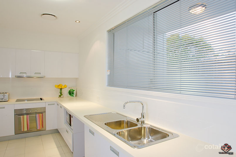 Property photo of 40/9 Elma Street Salisbury QLD 4107