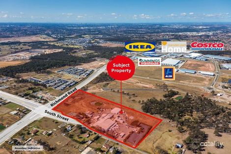 211 South St, Marsden Park, NSW 2765