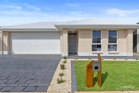 Property photo of 31 Starfish Drive Aldinga Beach SA 5173