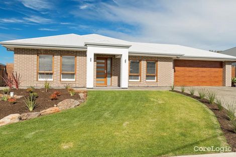 Property photo of 31A Britannia Road Nairne SA 5252