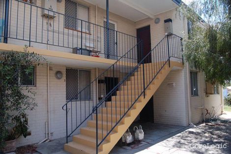 3/62 Subiaco Rd, Subiaco, WA 6008