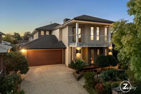 Property photo of 7 Merther Road Ivanhoe VIC 3079