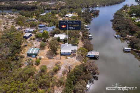 Property photo of 12 Ballee Road South Yunderup WA 6208