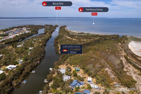 Property photo of 12 Ballee Road South Yunderup WA 6208