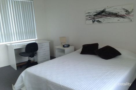 Property photo of 1307/3 Main Street Varsity Lakes QLD 4227
