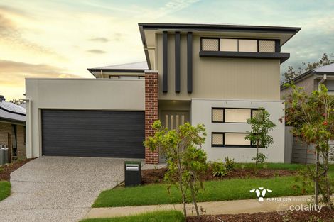 3 Indigo Lane, Spring Mountain, QLD 4300