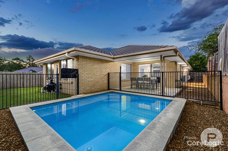 Property photo of 41 Burdekin Circuit Warner QLD 4500
