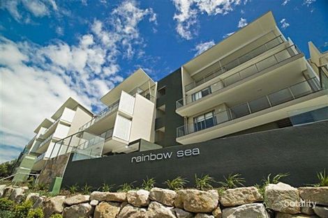 Property photo of 7/5 Ocean View Parade Rainbow Beach QLD 4581