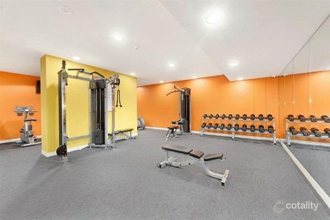 3109/288 Spencer St, Melbourne, VIC 3000