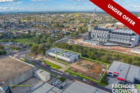 2-8 Allied Dr, Tullamarine, VIC 3043