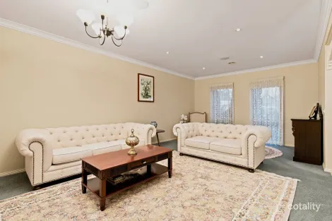Property photo of 12 Palmgate Terrace Traralgon VIC 3844