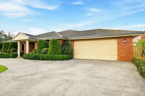 Property photo of 12 Palmgate Terrace Traralgon VIC 3844