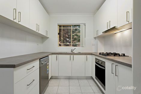Property photo of 4/24 Bailey Street Westmead NSW 2145