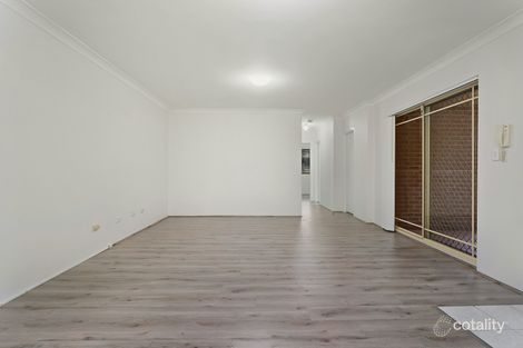 Property photo of 4/24 Bailey Street Westmead NSW 2145