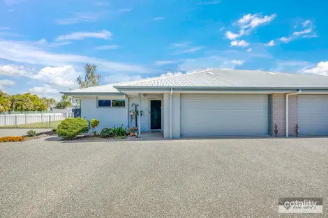2/155 Elliott Heads Rd, Kepnock, QLD 4670