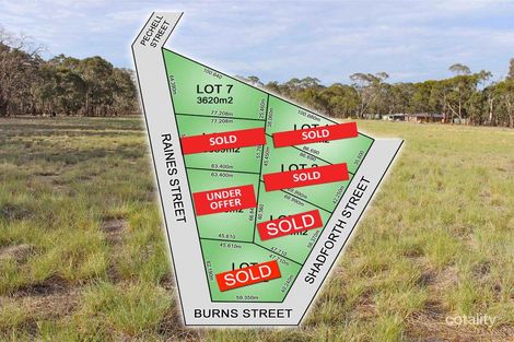 7/15 Pechell St, Axedale, VIC 3551