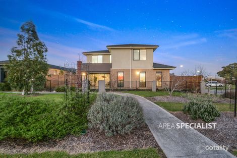 Property photo of 60 Willum Way Dandenong VIC 3175