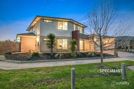 Property photo of 60 Willum Way Dandenong VIC 3175